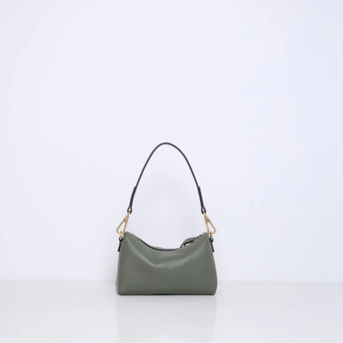 Smaak Amsterdam Jack Crossbody pine