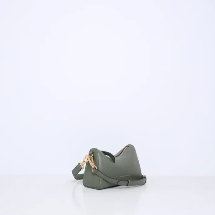 Smaak Amsterdam Jack Crossbody pine