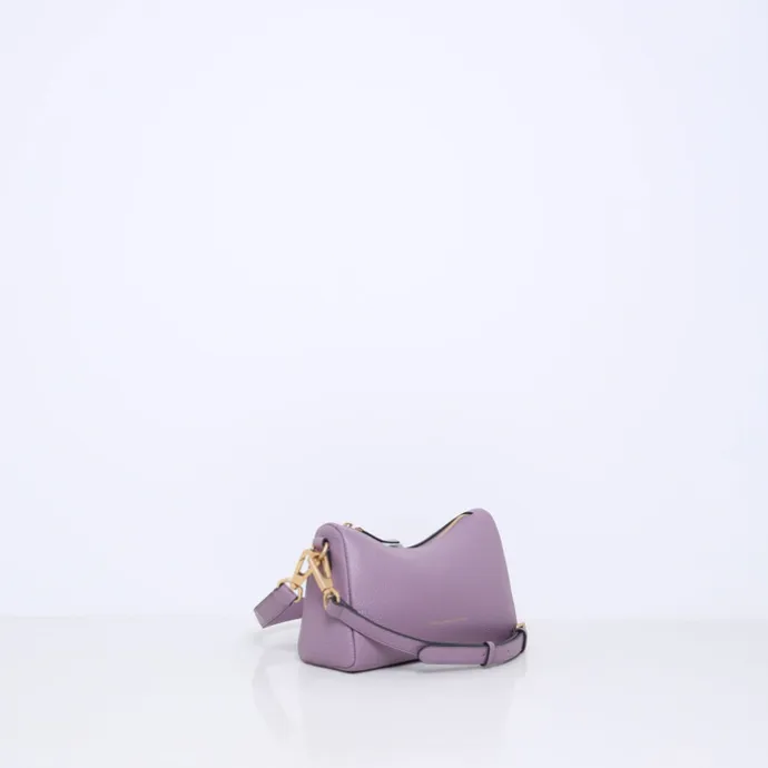 Smaak Amsterdam Jack Crossbody fig
