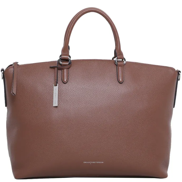 Smaak Amsterdam Marit Handbag camel
