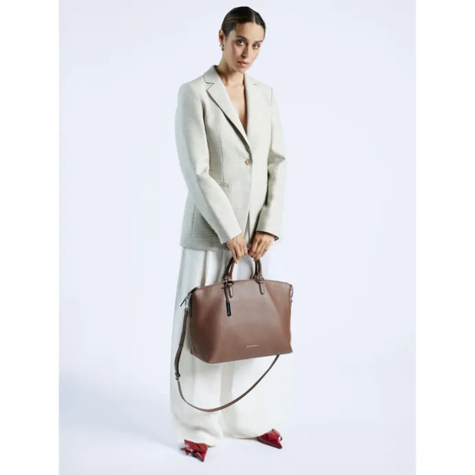 Smaak Amsterdam Marit Handbag camel