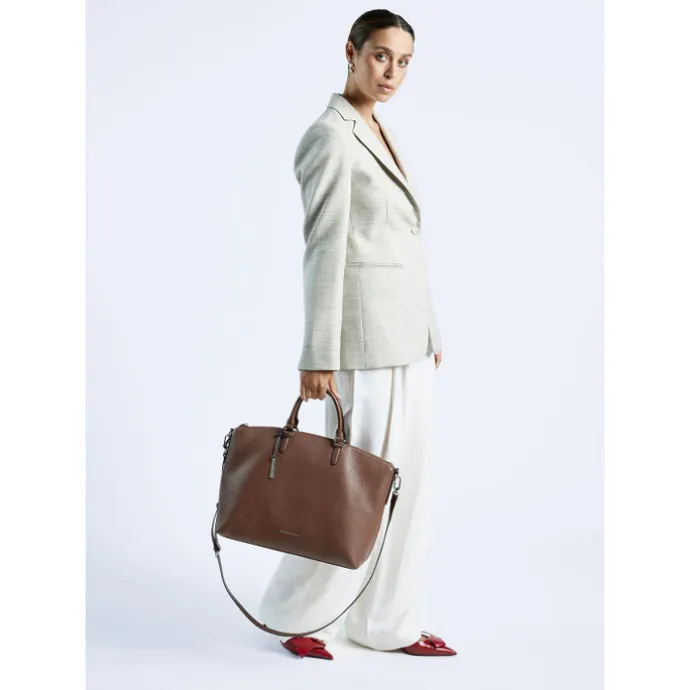 Smaak Amsterdam Marit Handbag camel