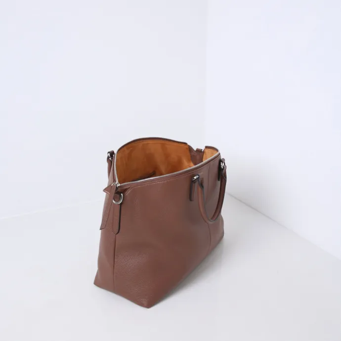 Smaak Amsterdam Marit Handbag camel