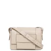 Smaak Amsterdam Megan Crossbody limestone