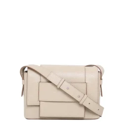 Smaak Amsterdam Megan Crossbody limestone