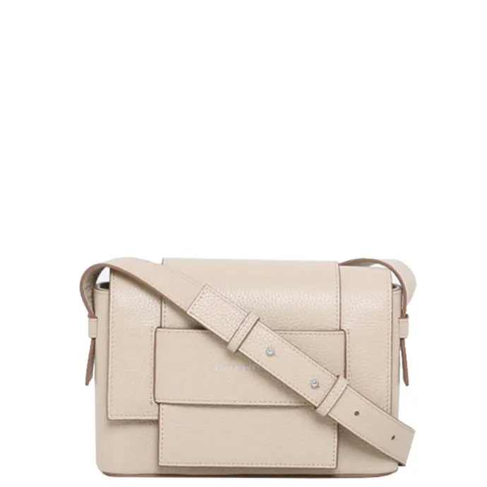 Smaak Amsterdam Megan Crossbody limestone