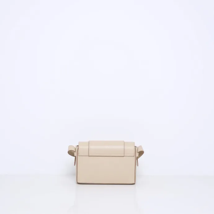 Smaak Amsterdam Megan Crossbody limestone