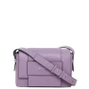 Smaak Amsterdam Megan Crossbody fig