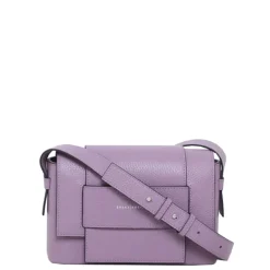 Smaak Amsterdam Megan Crossbody fig