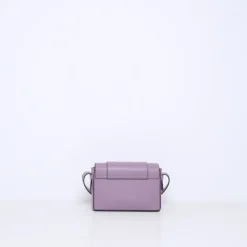 Smaak Amsterdam Megan Crossbody fig