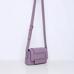 Smaak Amsterdam Megan Crossbody fig