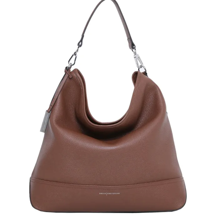 Smaak Amsterdam Tuur Handbag camel