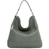 Smaak Amsterdam Tuur Handbag pine