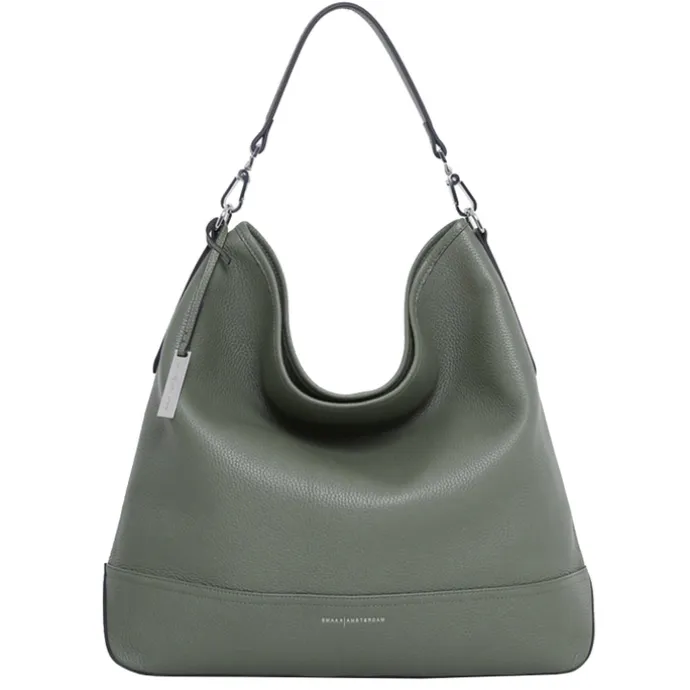 Smaak Amsterdam Tuur Handbag pine