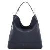 Smaak Amsterdam Tuur Handbag navy