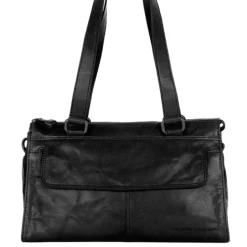 Spikes & Sparrow Amity Handbag black