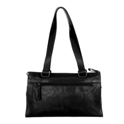 Spikes & Sparrow Amity Handbag black