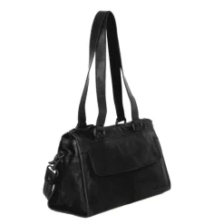 Spikes & Sparrow Amity Handbag black