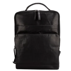 Spikes & Sparrow Backpack black II
