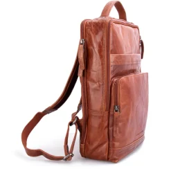 Spikes & Sparrow Backpack black II
