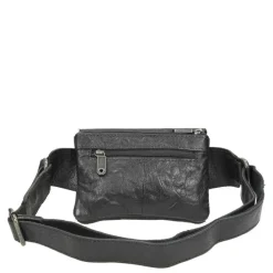 Spikes & Sparrow Bronco Heuptas black2