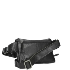 Spikes & Sparrow Bronco Heuptas black