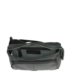 Spikes & Sparrow Bronco Heuptas black