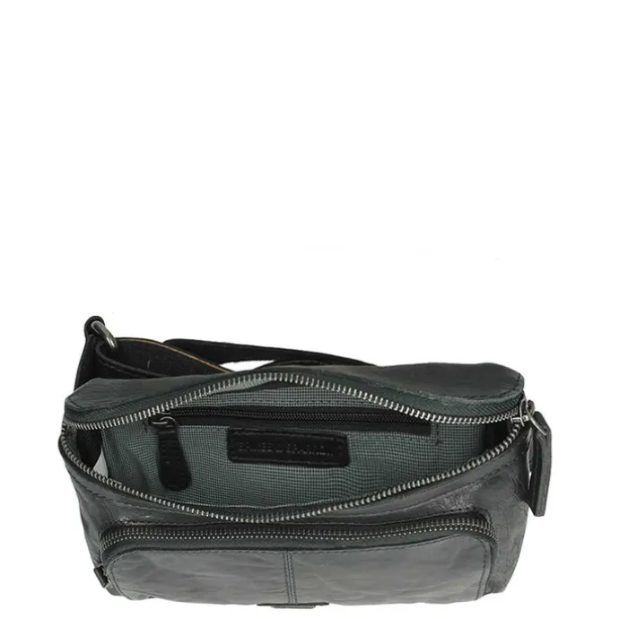 Spikes & Sparrow Bronco Heuptas black