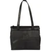 Spikes & Sparrow Durante Laptop Shoulderbag 12" black