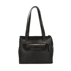 Spikes & Sparrow Durante Laptop Shoulderbag 12