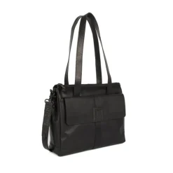 Spikes & Sparrow Durante Laptop Shoulderbag 12
