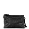 Spikes & Sparrow Elbertina Crossbody black