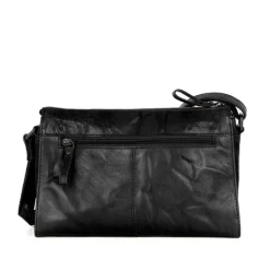 Spikes & Sparrow Elbertina Crossbody black