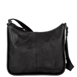 Spikes & Sparrow Evie Crossbody black