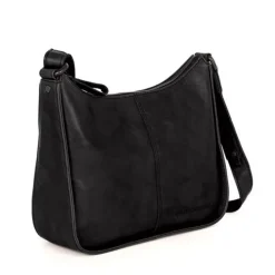 Spikes & Sparrow Evie Crossbody black