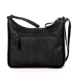 Spikes & Sparrow Evie Crossbody black