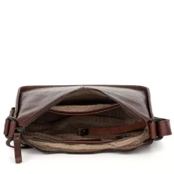 Spikes & Sparrow Evie Crossbody black