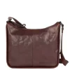 Spikes & Sparrow Evie Crossbody brown