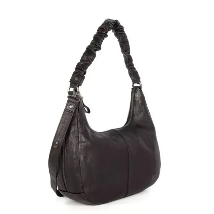 Spikes & Sparrow Harli Shoulderbag black