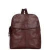 Spikes & Sparrow Jessicca Backpack d brown