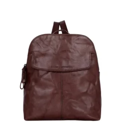 Spikes & Sparrow Jessicca Backpack d brown