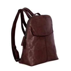 Spikes & Sparrow Jessicca Backpack d brown