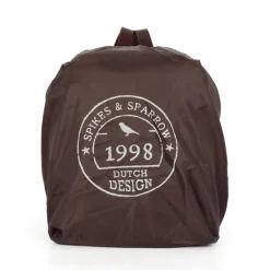 Spikes & Sparrow Jessicca Backpack d brown