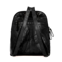 Spikes & Sparrow Jessicca Backpack black