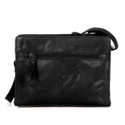 Spikes & Sparrow Leyla Crossbody black