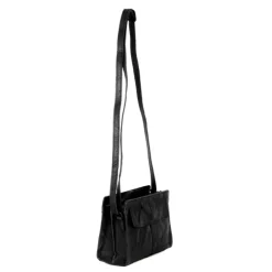 Spikes & Sparrow Leyla Crossbody black