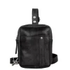 Spikes & Sparrow Miami Slingbag black