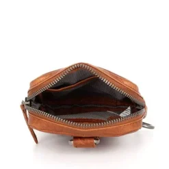 Spikes & Sparrow Miami Slingbag black