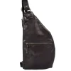 Spikes & Sparrow Reese Slingbag black