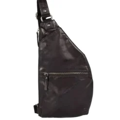 Spikes & Sparrow Reese Slingbag black